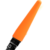 Brinyte BTW18 Orange Traffic Wand 40-45mm Diameter