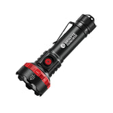 Blood Tracking Hunting Flashlight T5X Multi Colour 1000 Lumens – Brinyte