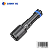 Brinyte LZ01 1300 Meters Super Long Range Beam Distance
