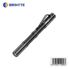 Brinyte PL01 Pocket LED Penlight