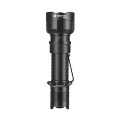ZT40 Multifunctional Rechargeable Flashlight- Brinyte