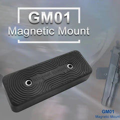Brinyte GM01 Ultra-Strong Magnetic Mount For Fixed Pistol
