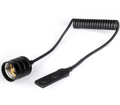 Brinyte RM18 Remote Pressure Switch for PT18pro Flashlight
