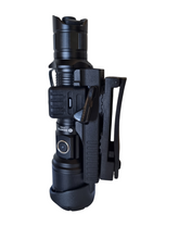 Brinyte PT360 Tactical Torch Holster 360 Degree Rotation
