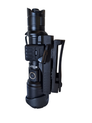 Brinyte PT360 Tactical Torch Holster 360 Degree Rotation