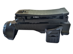 Brinyte PT360 Tactical Torch Holster 360 Degree Rotation