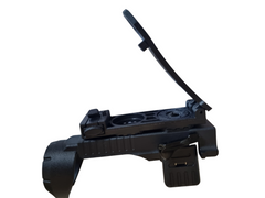 Brinyte PT360 Tactical Torch Holster 360 Degree Rotation