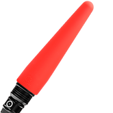 Brinyte BTW18 Red Traffic Wand 40-45mm Diameter