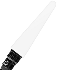 Brinyte BTW18 White Traffic Wand 40-45mm Diameter