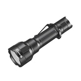 Rechargeable Multifunctional Flashlight ZT40 1650 Lumens LED – Brinyte
