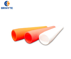 Brinyte BTW18 White Traffic Wand 40-45mm Diameter
