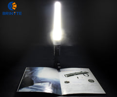 Brinyte BTW28 White 25-27mm Traffic Wand