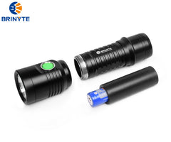 Brinyte WT01 1100 Lumens Searchlight 1100LMs & 320m