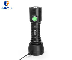 Brinyte WT01 1100 Lumens Searchlight 1100LMs & 320m