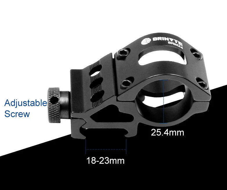 Brinyte BRM24 Mount