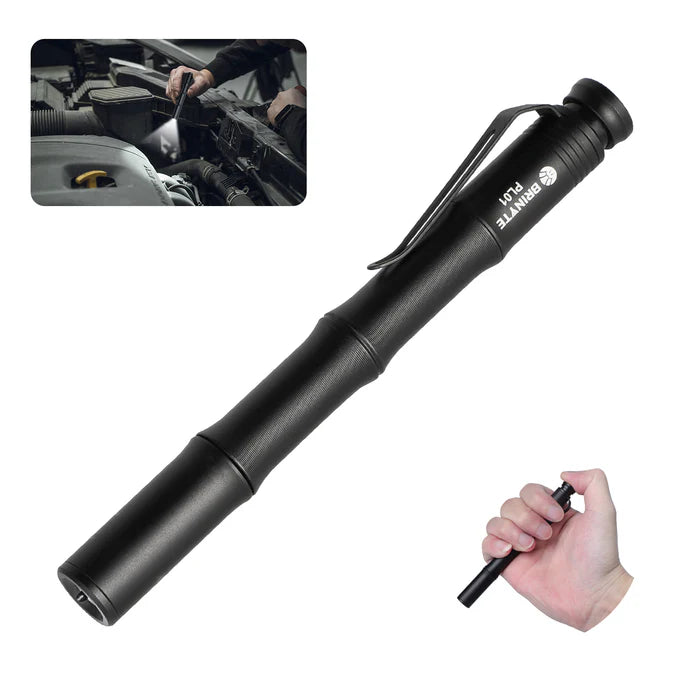 Brinyte PL01 Pocket LED Penlight
