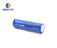 Brinyte 21700 5000mAh Battery (Type-C) Spare Rechargeable Battery