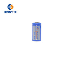 Brinyte CR123A 1300mAh Spare Battery